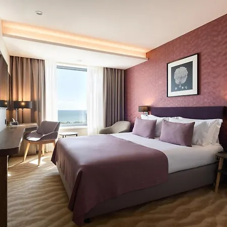 Hotel Premier Odessa