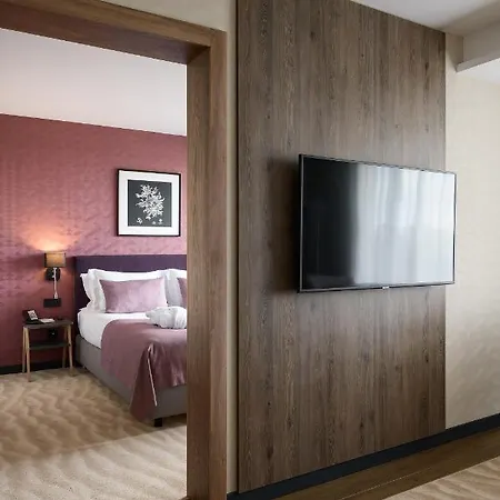 Hotel Premier Odesa