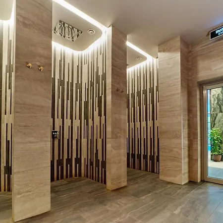 Hotel Premier Odesa