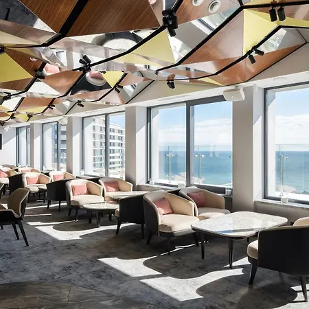 Hotel Premier Odessa