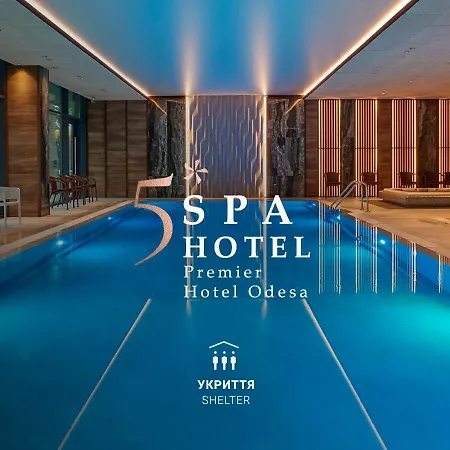 Hotel Premier