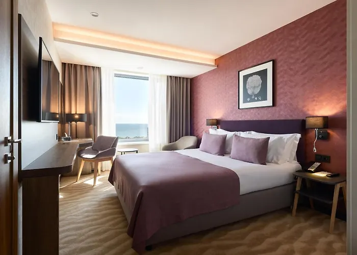 Hotel Premier Odessa