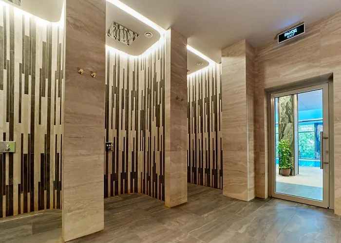 Hotel Premier Odessa