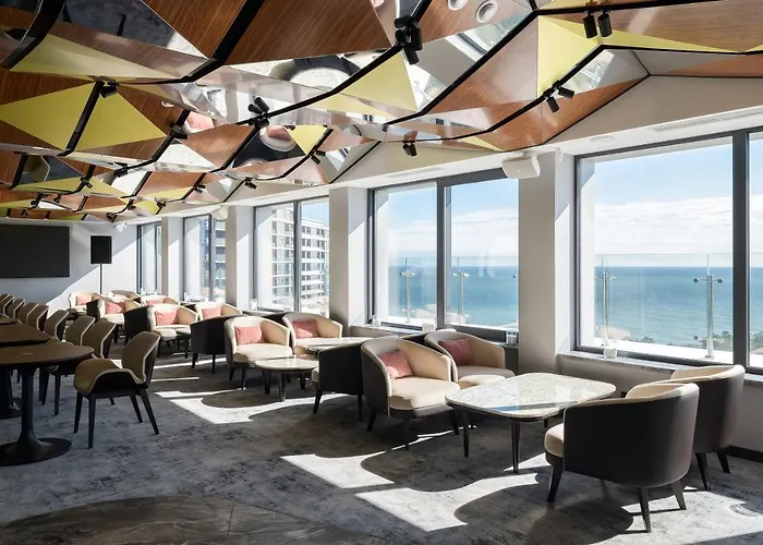 Hotel Premier Odessa