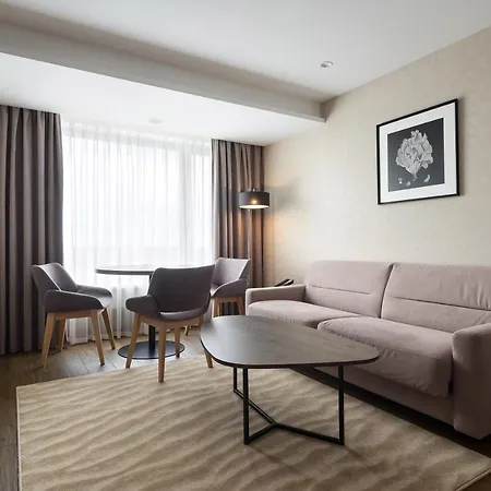 Premier 5* Odesa