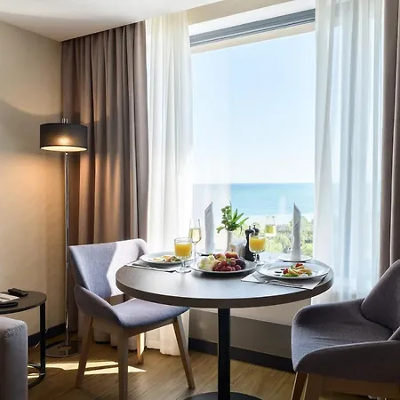 Hotel Premier 5*