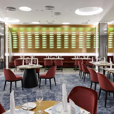 Premier Hotel 5*
