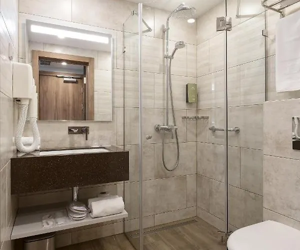 Hotel Premier Odessa