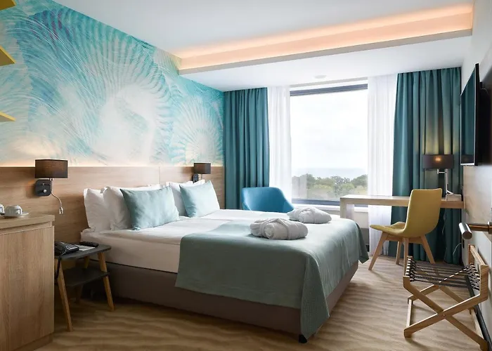 Hotel Premier Odessa