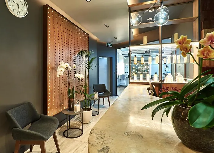 Hotel Premier Odessa