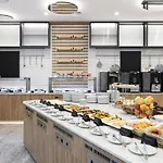 Premier Hotel Odessa