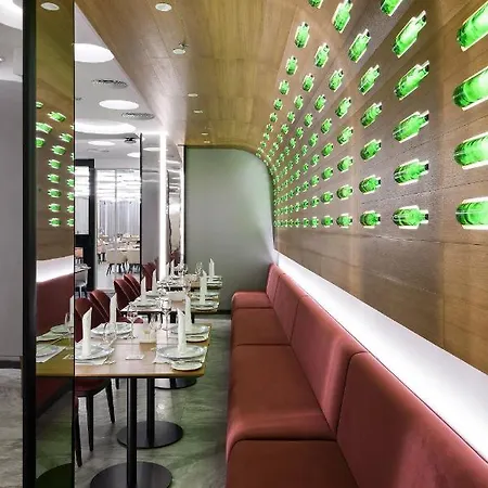 Premier 5* Odesa