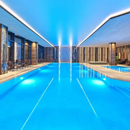 Hotel Premier 5*