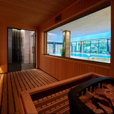 Hotel Premier 5*
