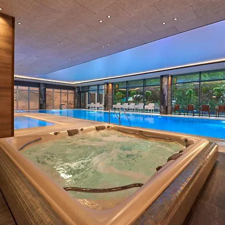 Premier 5* Odesa