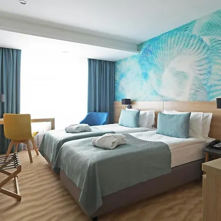 Premier Hotel