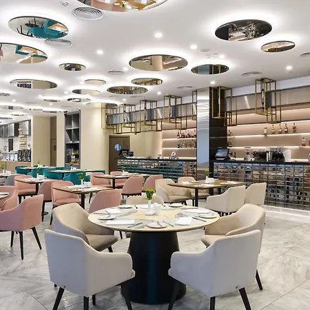 Hotel Premier