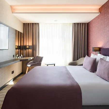 Hotel Premier Odessa