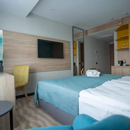Premier 5* Odesa