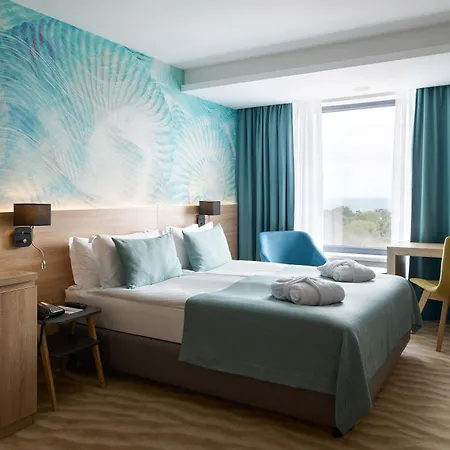 Hotel Premier 5*