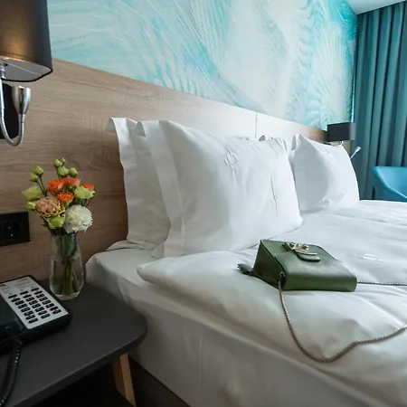 Hotel Premier Odessa