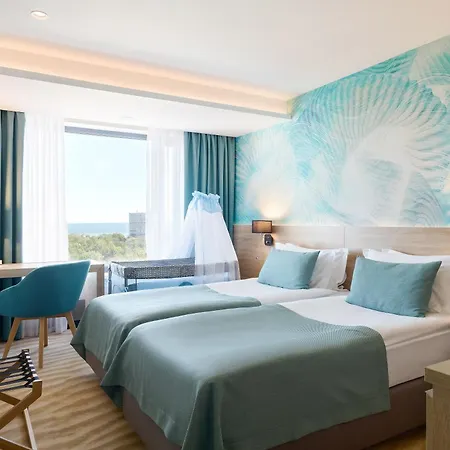 Premier Hotel Odesa